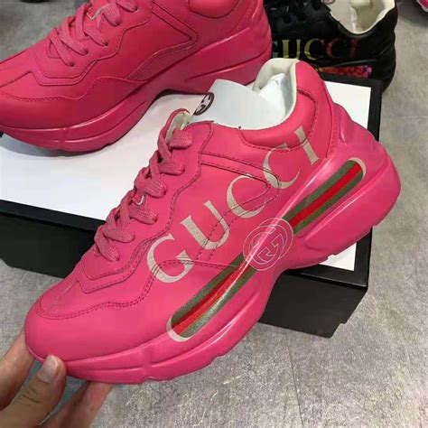 gucci female sneakers|gucci sneakers women south africa.